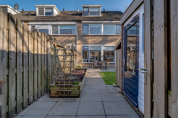 Medium property photo - Schaapsdrift 26, 6902 AJ Zevenaar